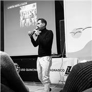 Lauretao in Scienze dell'Educazione, offro ripetizioni in: Soria, Geografia, Letteratura, Filosofia, Pedagogia e Psicologia